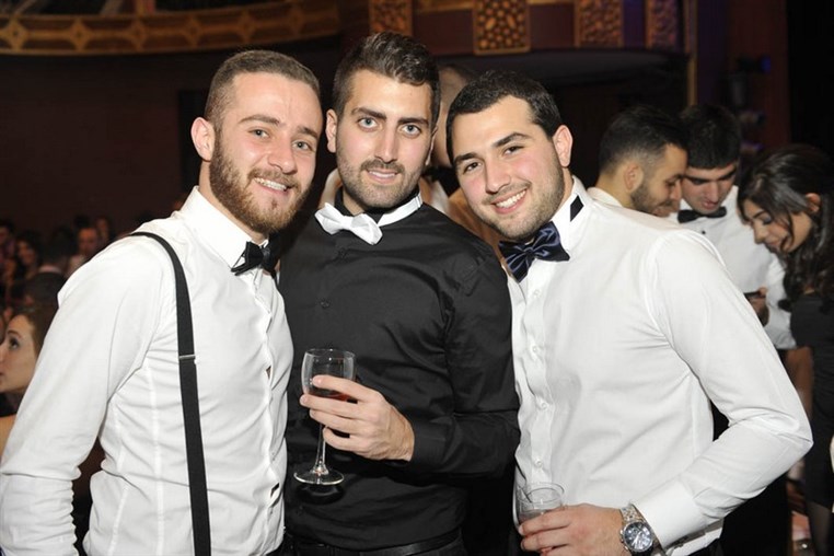 USEK Medecine Dinner